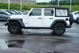 Used 2018 Jeep Wrangler Unlimited Sport image 4