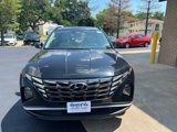 Used 2022 Hyundai Tucson SEL w/ Convenience + Premium Package image 2