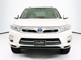 Used 2012 Toyota Highlander 4WD Hybrid image 2