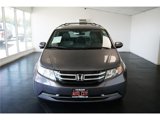 Used 2015 Honda Odyssey EX-L image 2