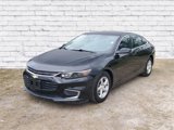 Used 2018 Chevrolet Malibu LS image 4