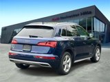 Used 2020 Audi Q5 2.0T Premium image 5