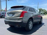 Used 2018 Cadillac XT5 Luxury w/ Driver Awareness Package image 3