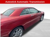 Used 2008 Chrysler Sebring Limited w/ Luxury Group image 5