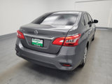 Used 2018 Nissan Sentra S image 6