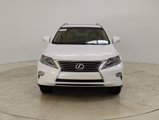 Used 2015 Lexus RX 350 2WD image 3