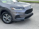 New 2026 Honda HR-V LX image 2