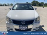 Used 2007 Volkswagen Eos 2.0T image 4