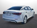 New 2025 Nissan Sentra S image 3