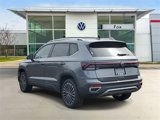 New 2025 Volkswagen Taos SE image 3