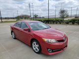 Used 2014 Toyota Camry SE image 3