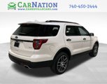 Used 2016 Ford Explorer Sport w/ Equipment Group 401A image 4
