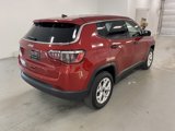 New 2025 Jeep Compass Sport image 5