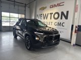 New 2026 Chevrolet Equinox ACTIV w/ LPO, Floor Liner Package image 2