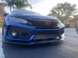 Used 2018 Honda Civic Type R image 2