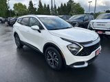 Used 2023 Kia Sportage EX image 4