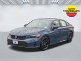 New 2025 Honda Civic Sport image 3