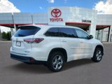 Certified 2016 Toyota Highlander Limited image 5