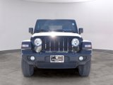 Used 2022 Jeep Wrangler Sport image 2