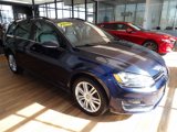 Used 2015 Volkswagen Golf TDI SE image 3