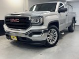 Used 2018 GMC Sierra 1500 2WD Regular Cab w/ Sierra Convenience Package image 3