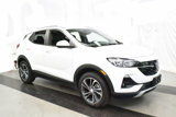 Used 2021 Buick Encore GX Select image 2
