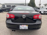 Used 2009 Volkswagen Eos Komfort image 5