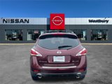 Used 2011 Nissan Murano SL image 4