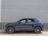 Certified 2024 Porsche Cayenne image 2