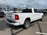 New 2025 RAM 1500 Big Horn image 3