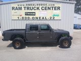 Used 2020 Jeep Gladiator Rubicon image 2