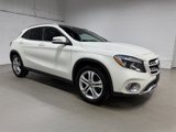 Used 2018 Mercedes-Benz GLA 250 4MATIC image 3