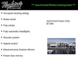 Used 2014 Ford Fusion SE w/ Equipment Group 202A image 2
