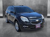 Used 2015 Chevrolet Equinox LT w/ Power Convenience Package image 2