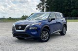 Certified 2021 Nissan Rogue S image 2