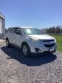 Used 2015 Chevrolet Equinox LS image 4