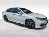 Used 2017 Honda Accord Sport image 3