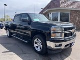Used 2014 Chevrolet Silverado 1500 LT w/ All Star Edition image 3
