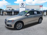 Used 2013 Audi Q5 2.0T Premium image 2
