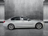 Used 2017 BMW 320i Sedan image 4