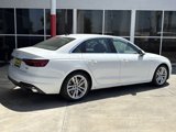 Used 2023 Audi A4 2.0T Premium Plus image 3