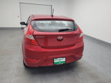 Used 2017 Hyundai Accent SE image 6