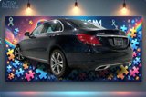 Used 2021 Mercedes-Benz C 300 4MATIC Sedan image 3