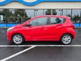 Used 2021 Chevrolet Spark LT image 2