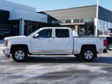 Used 2015 Chevrolet Silverado 1500 LT w/ All Star Edition image 4