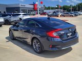 Used 2019 Honda Civic EX image 5