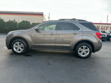Used 2011 Chevrolet Equinox LT image 3