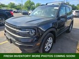 Used 2021 Ford Bronco Sport image 3