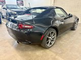 Used 2017 MAZDA MX-5 Miata RF Club image 5