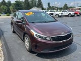 Used 2018 Kia Forte LX image 3